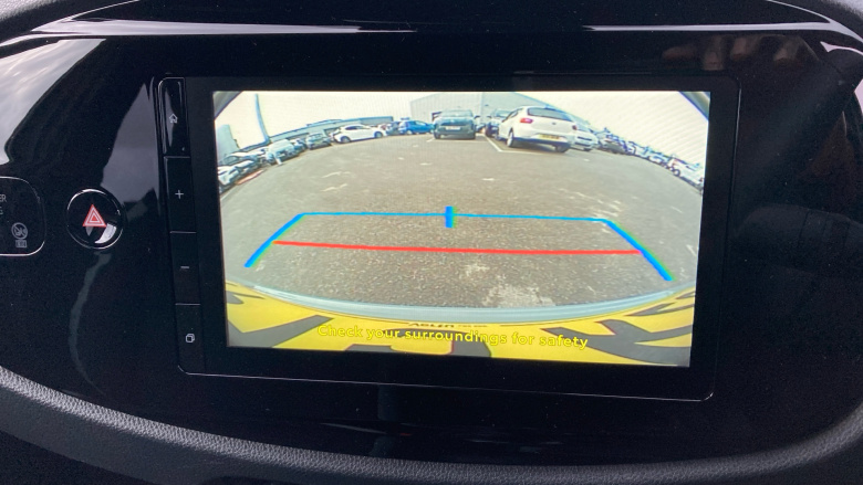 Toyota Aygo X 1.0 VVT-i Edge 5dr Petrol Hatchback